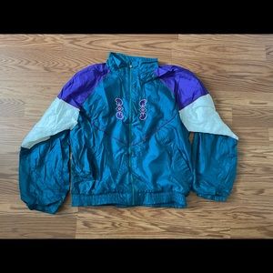 Wilson Tennis Windbreaker